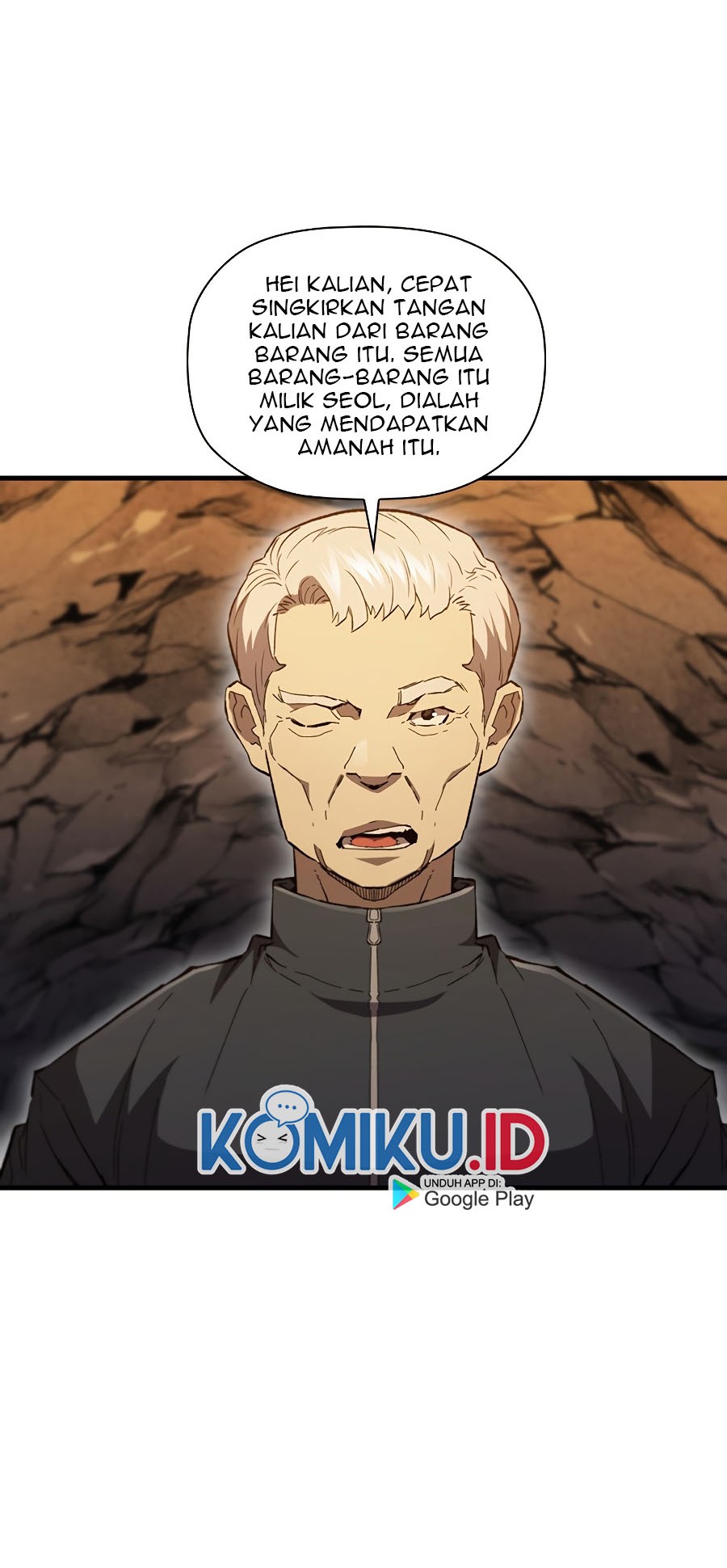 The Second Coming of Gluttony Chapter 88 - halaman 58