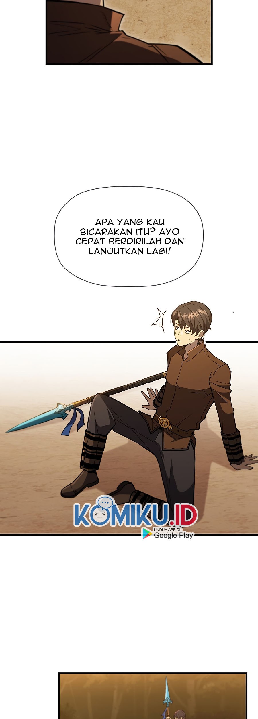 The Second Coming of Gluttony Chapter 88 - halaman 65