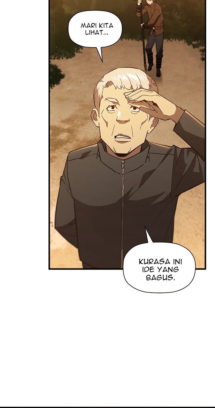 The Second Coming of Gluttony Chapter 88 - halaman 66