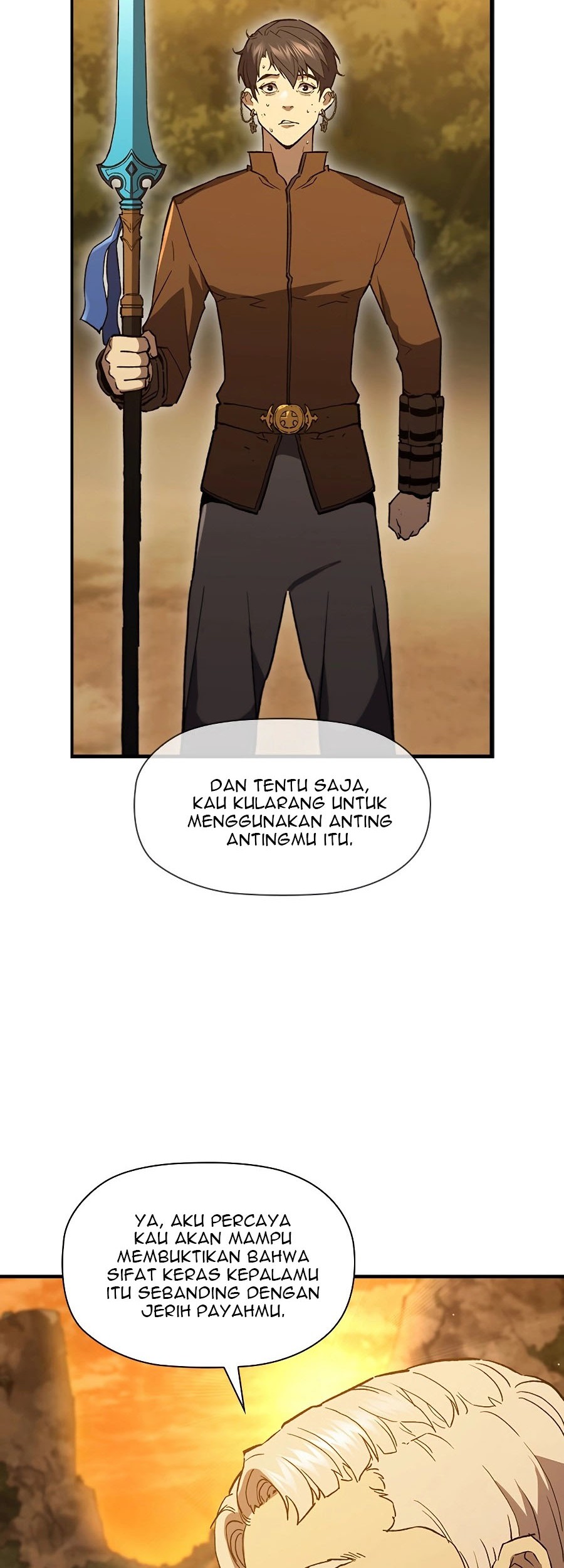 The Second Coming of Gluttony Chapter 88 - halaman 68