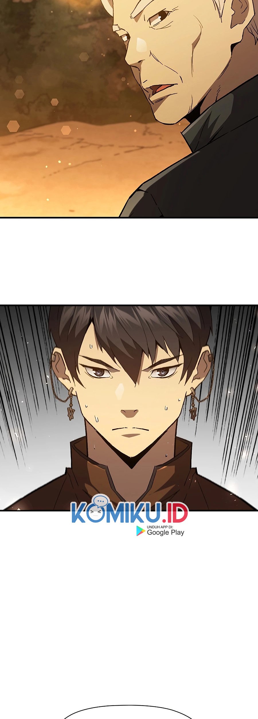The Second Coming of Gluttony Chapter 88 - halaman 69
