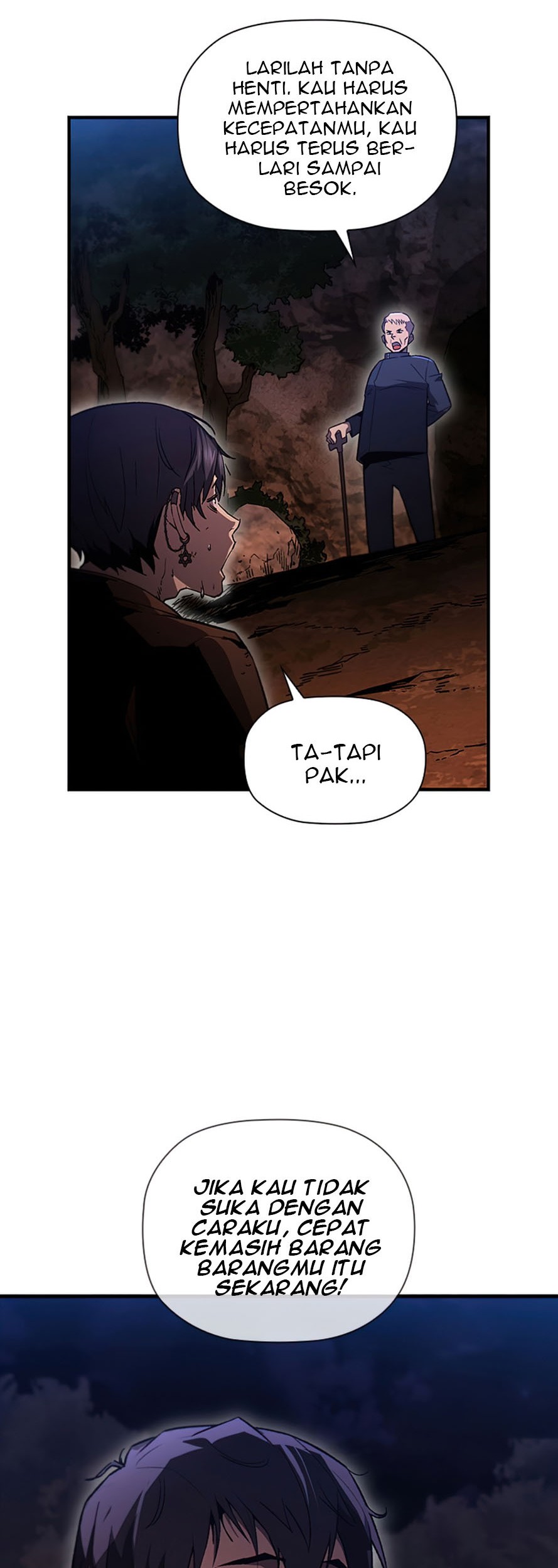 The Second Coming of Gluttony Chapter 89 - halaman 10