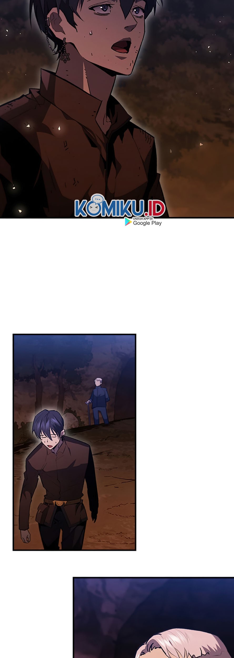 The Second Coming of Gluttony Chapter 89 - halaman 11