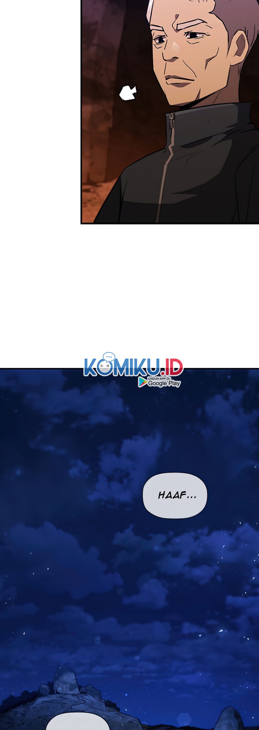 The Second Coming of Gluttony Chapter 89 - halaman 12