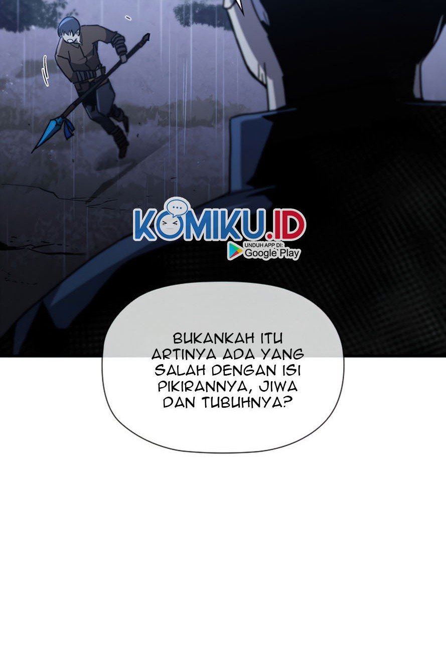 The Second Coming of Gluttony Chapter 89 - halaman 26