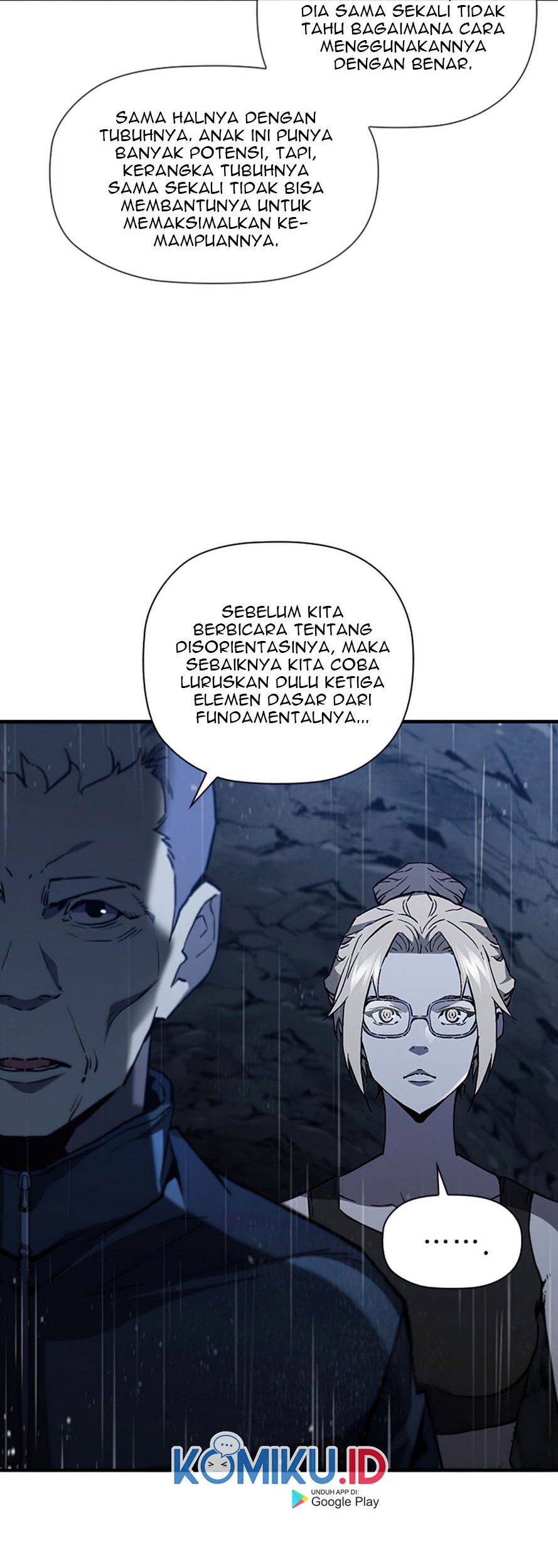 The Second Coming of Gluttony Chapter 89 - halaman 28