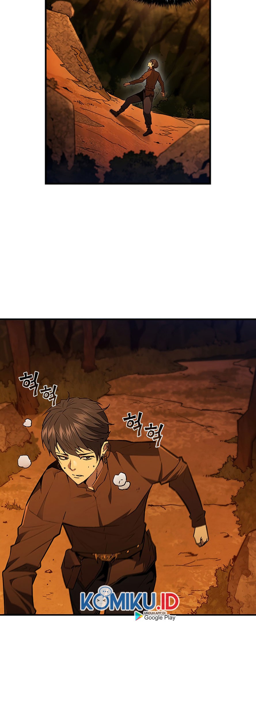 The Second Coming of Gluttony Chapter 89 - halaman 4