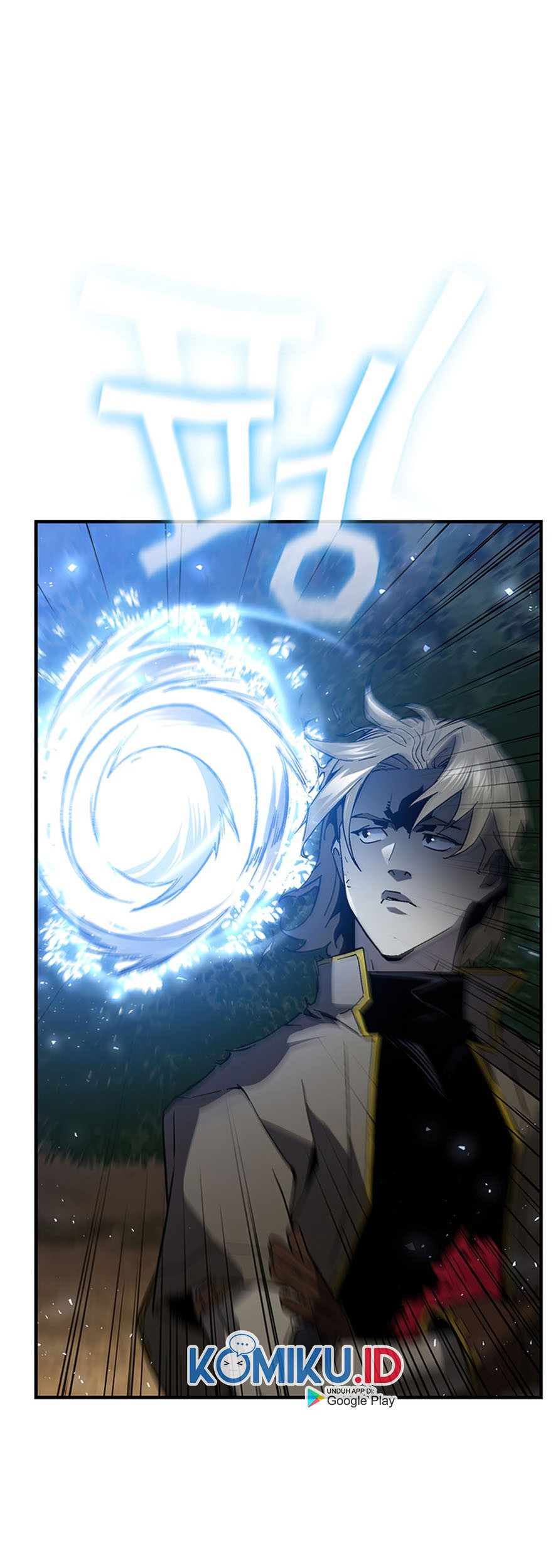The Second Coming of Gluttony Chapter 89 - halaman 40