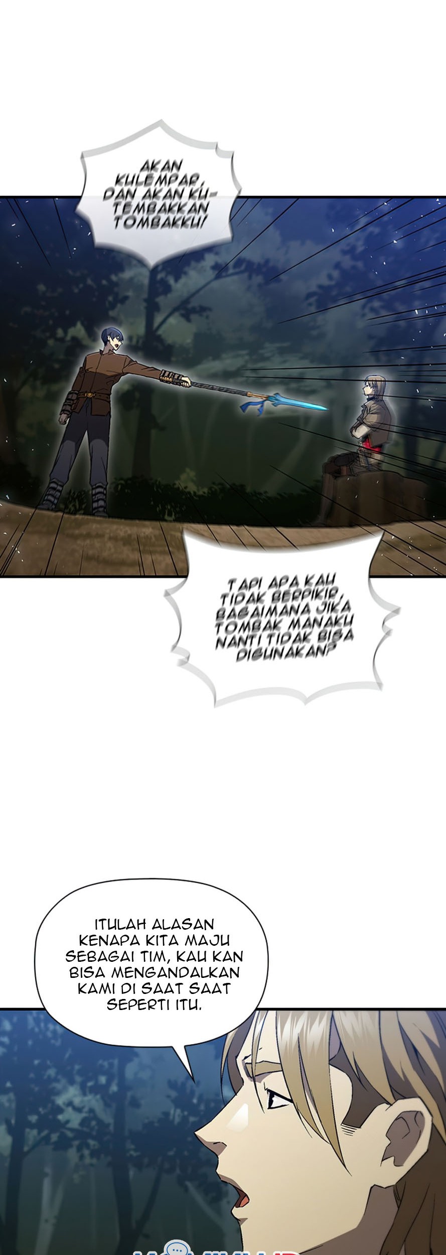 The Second Coming of Gluttony Chapter 89 - halaman 41