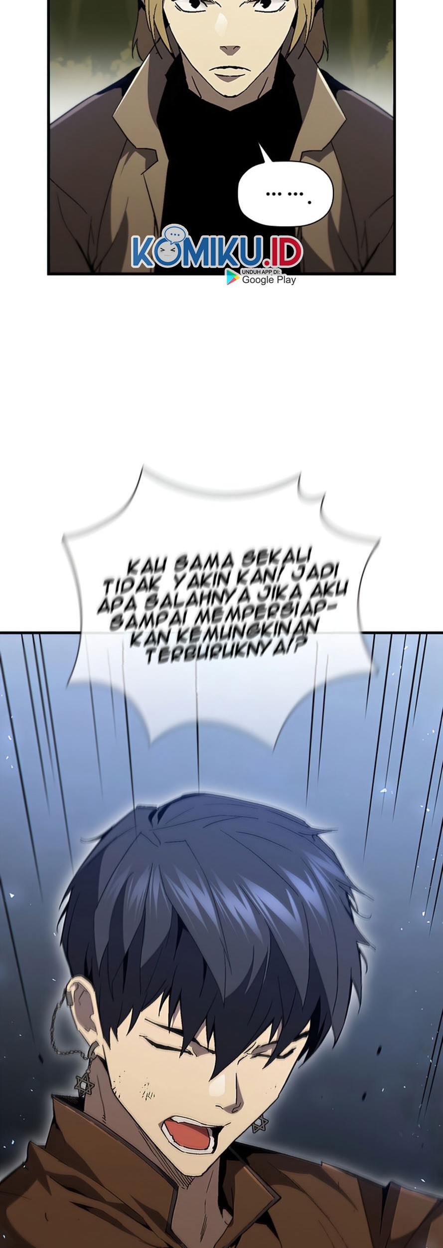 The Second Coming of Gluttony Chapter 89 - halaman 43