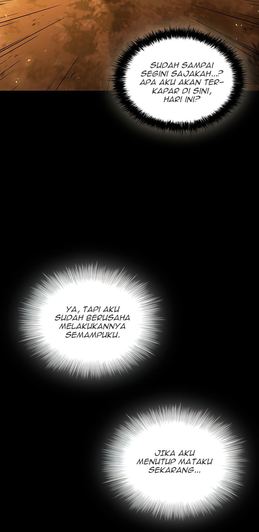 The Second Coming of Gluttony Chapter 89 - halaman 51