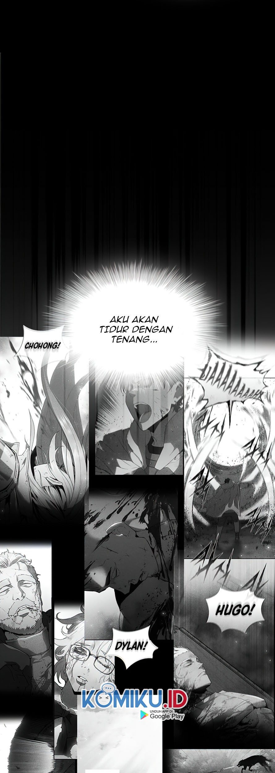 The Second Coming of Gluttony Chapter 89 - halaman 52