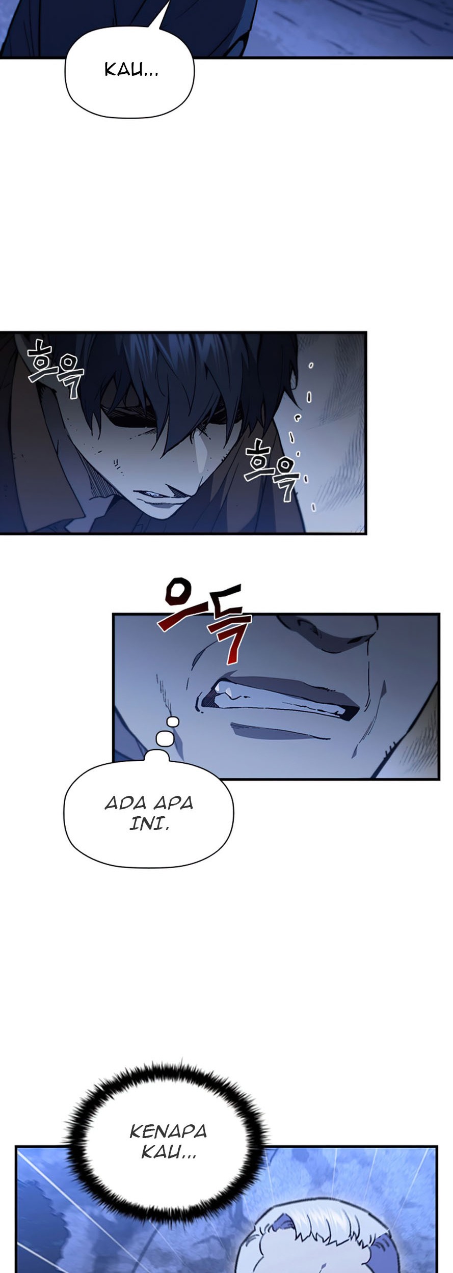 The Second Coming of Gluttony Chapter 89 - halaman 57