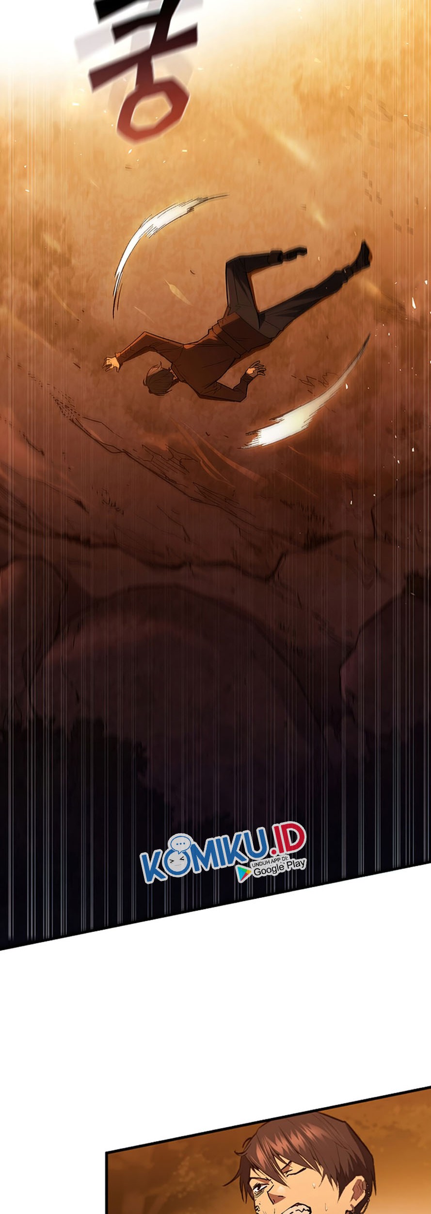 The Second Coming of Gluttony Chapter 89 - halaman 6