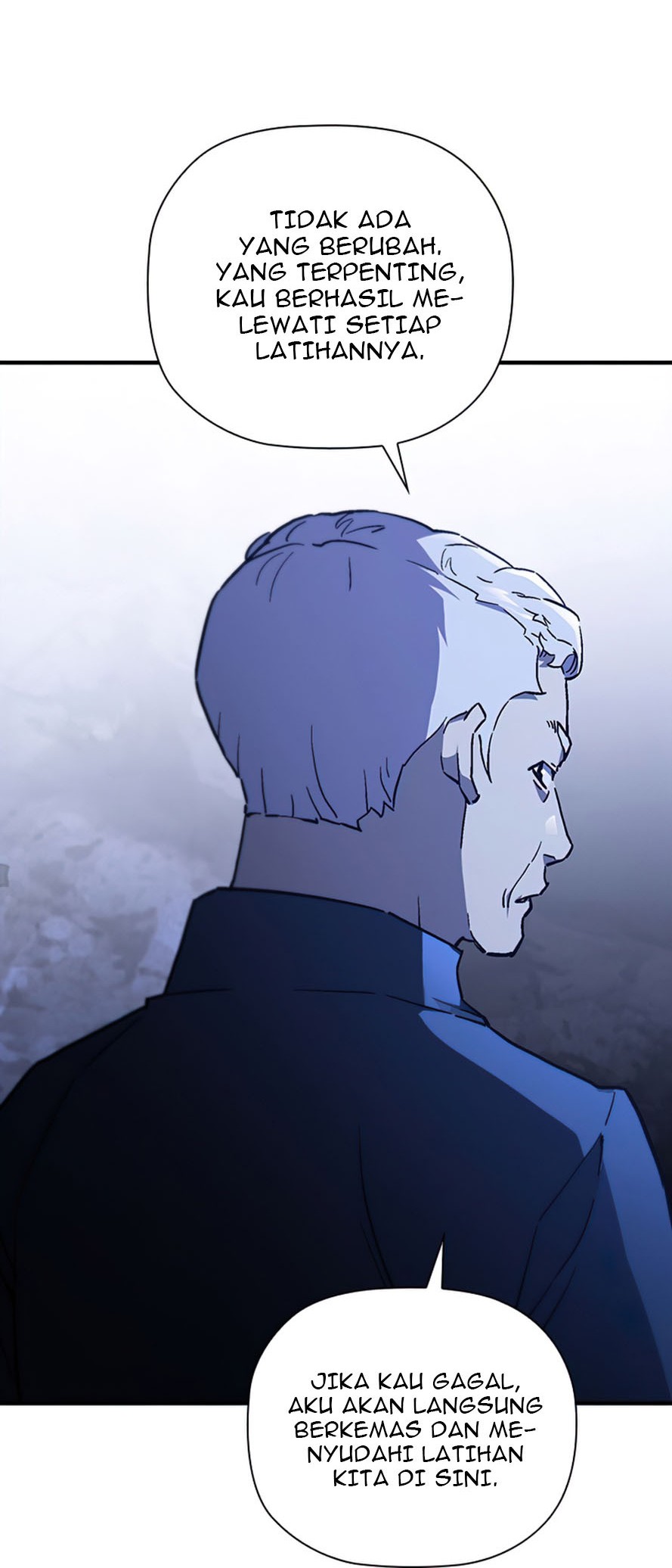 The Second Coming of Gluttony Chapter 89 - halaman 63