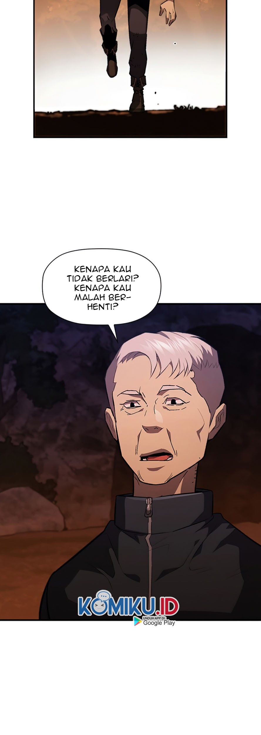 The Second Coming of Gluttony Chapter 89 - halaman 9