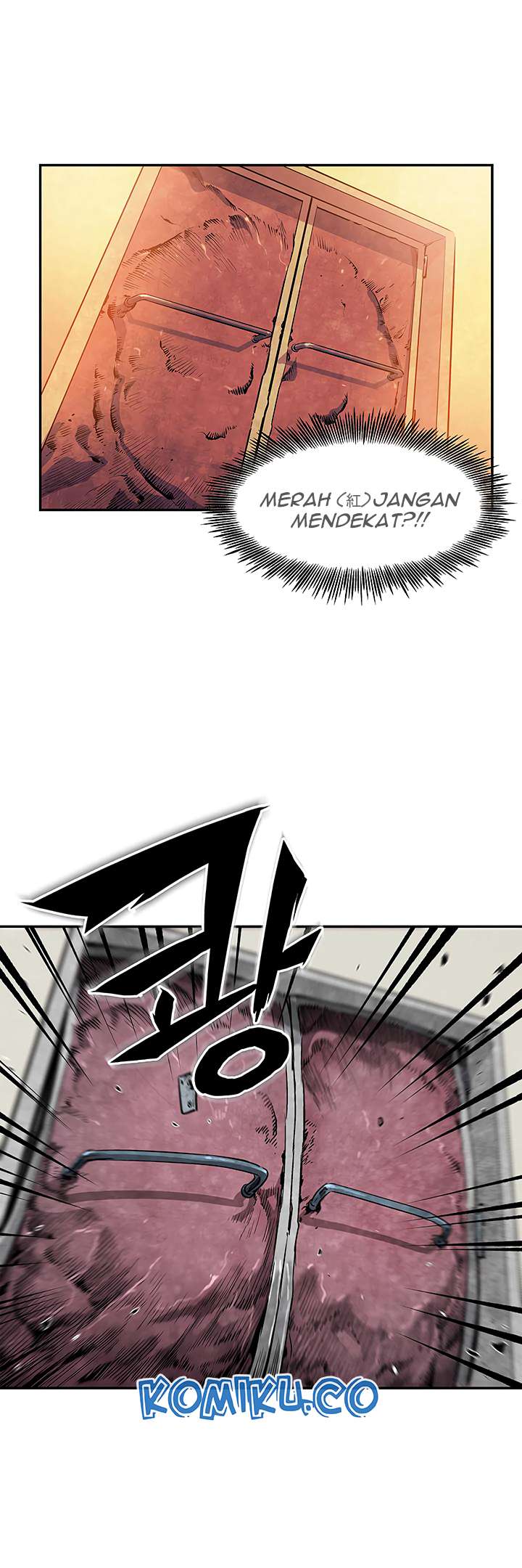 The Second Coming of Gluttony Chapter 9 - halaman 19
