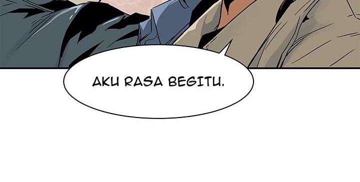 The Second Coming of Gluttony Chapter 9 - halaman 30