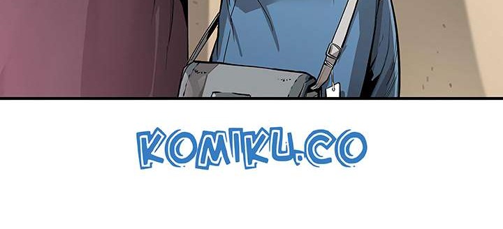 The Second Coming of Gluttony Chapter 9 - halaman 36