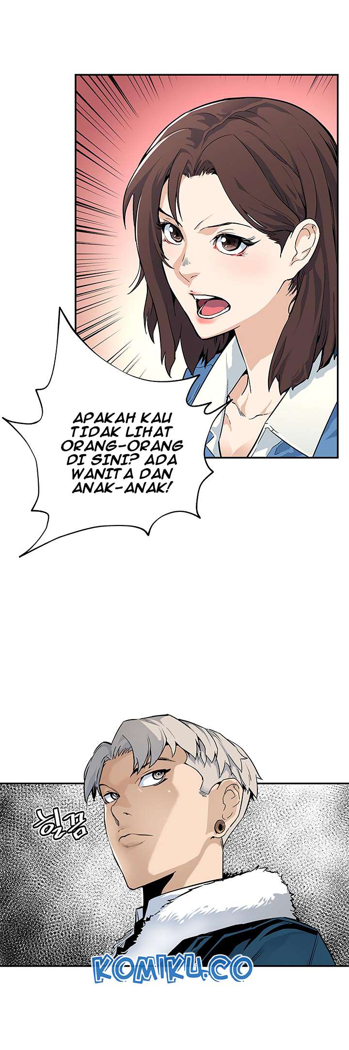 The Second Coming of Gluttony Chapter 9 - halaman 43