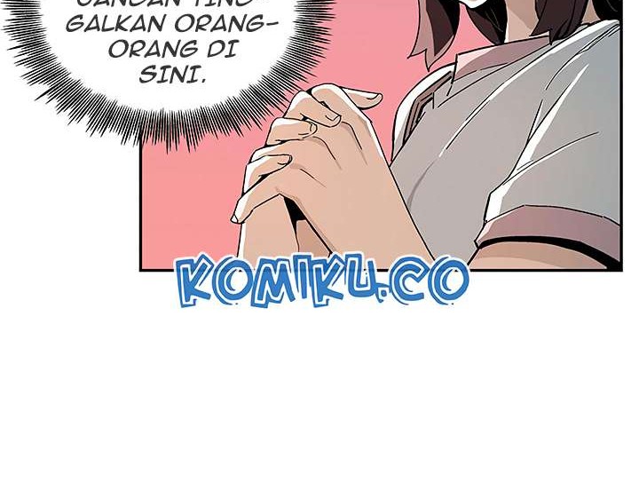 The Second Coming of Gluttony Chapter 9 - halaman 58