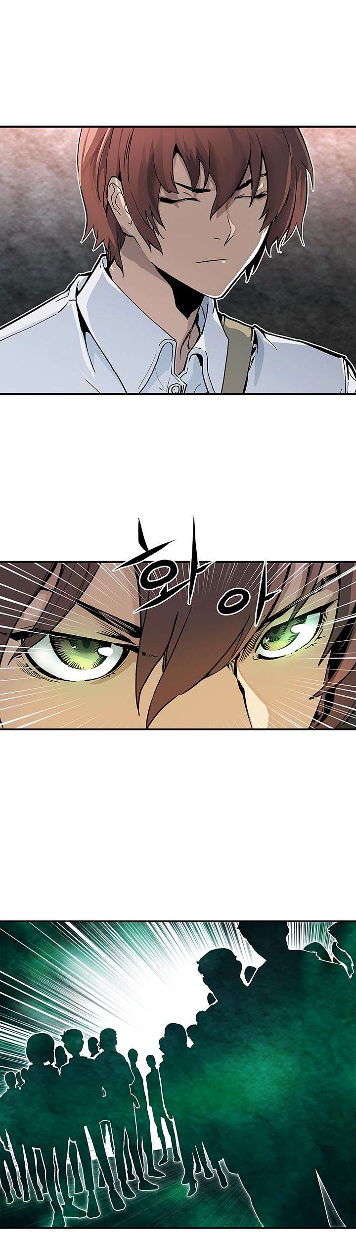 The Second Coming of Gluttony Chapter 9 - halaman 59