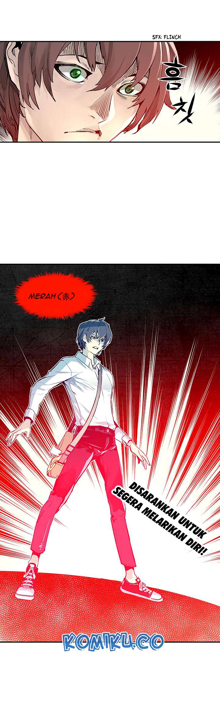 The Second Coming of Gluttony Chapter 9 - halaman 62