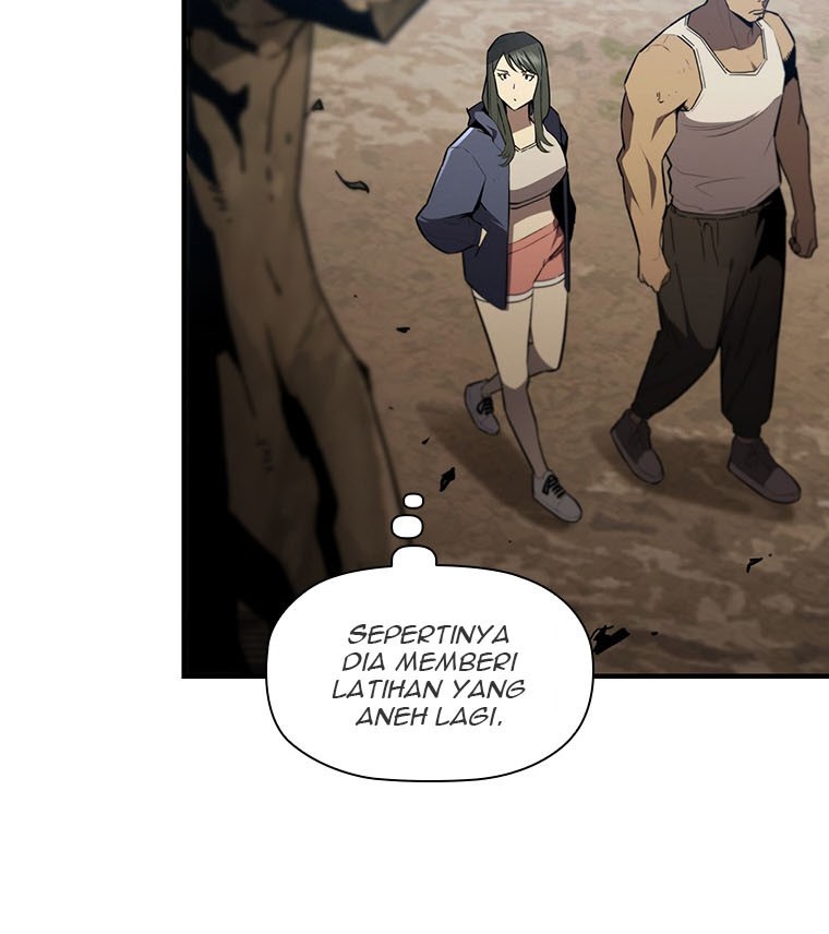 The Second Coming of Gluttony Chapter 90 - halaman 11