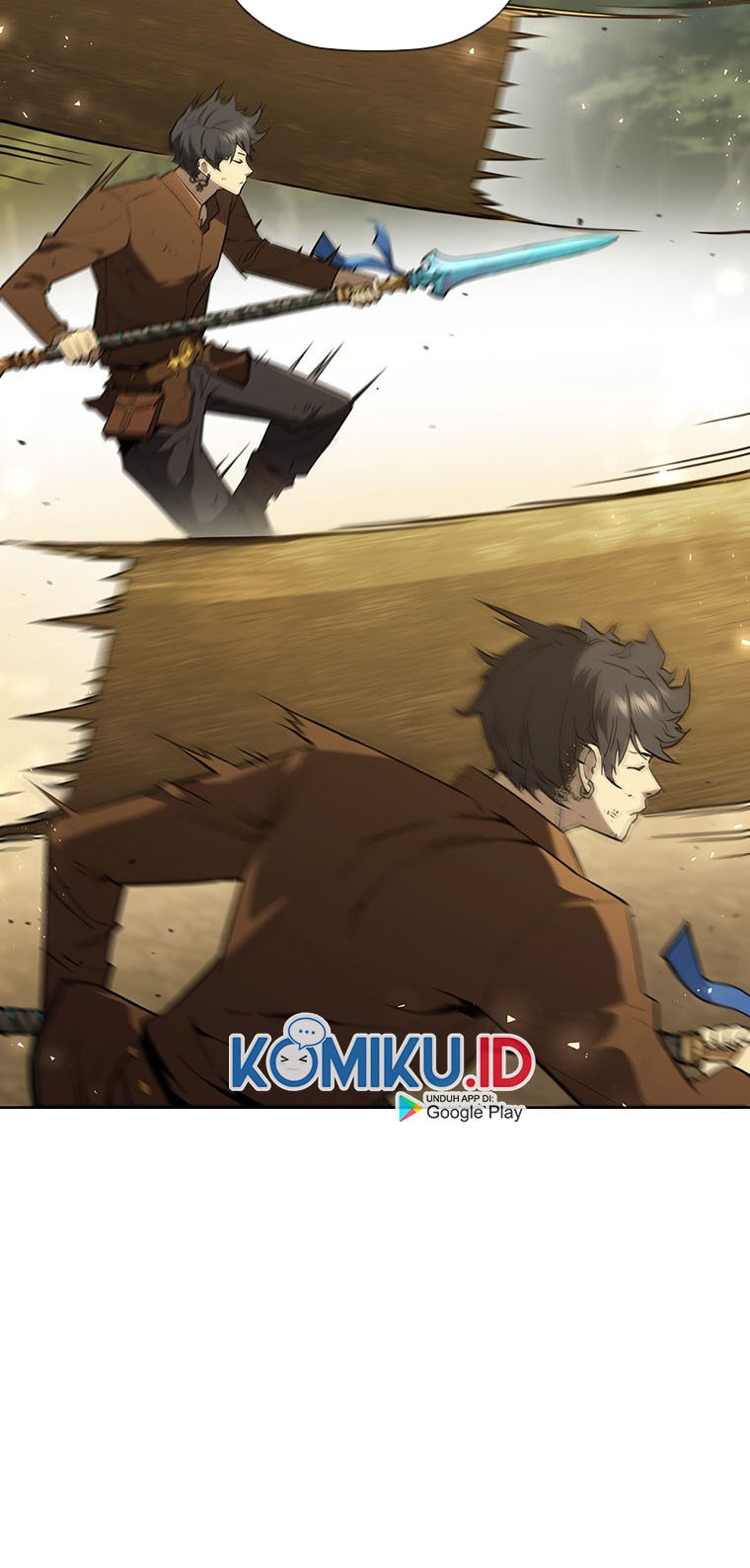 The Second Coming of Gluttony Chapter 90 - halaman 20