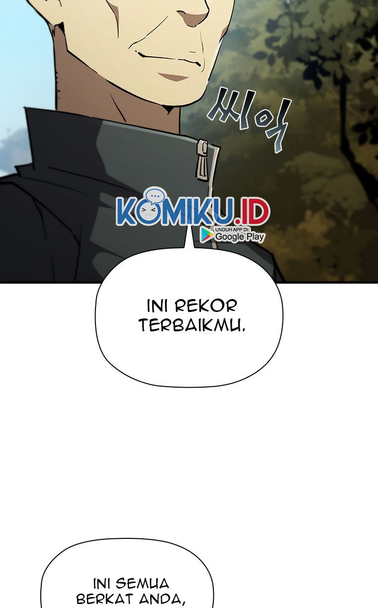 The Second Coming of Gluttony Chapter 90 - halaman 23