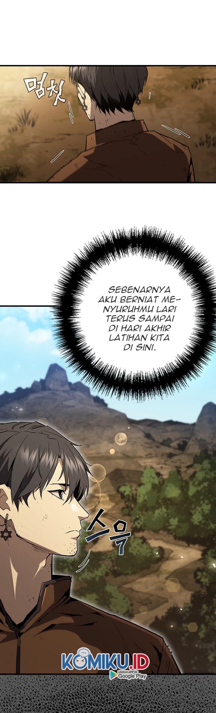 The Second Coming of Gluttony Chapter 90 - halaman 30