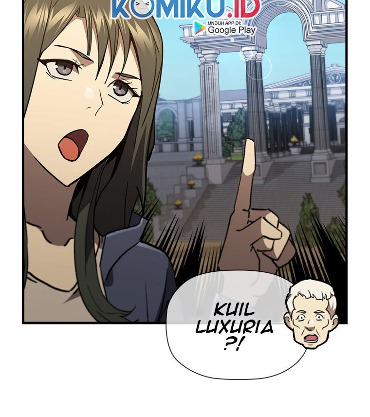 The Second Coming of Gluttony Chapter 90 - halaman 35