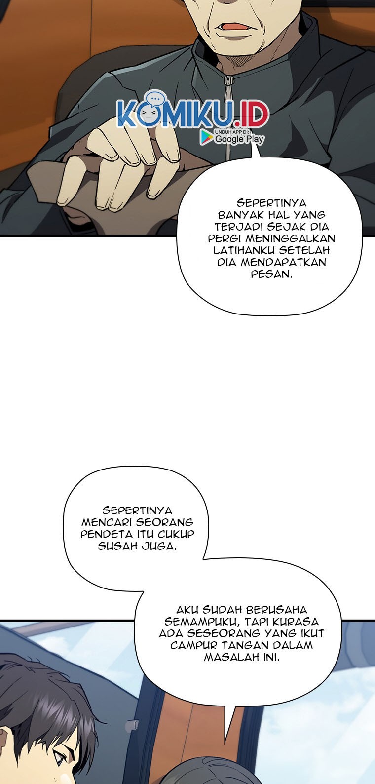 The Second Coming of Gluttony Chapter 90 - halaman 41
