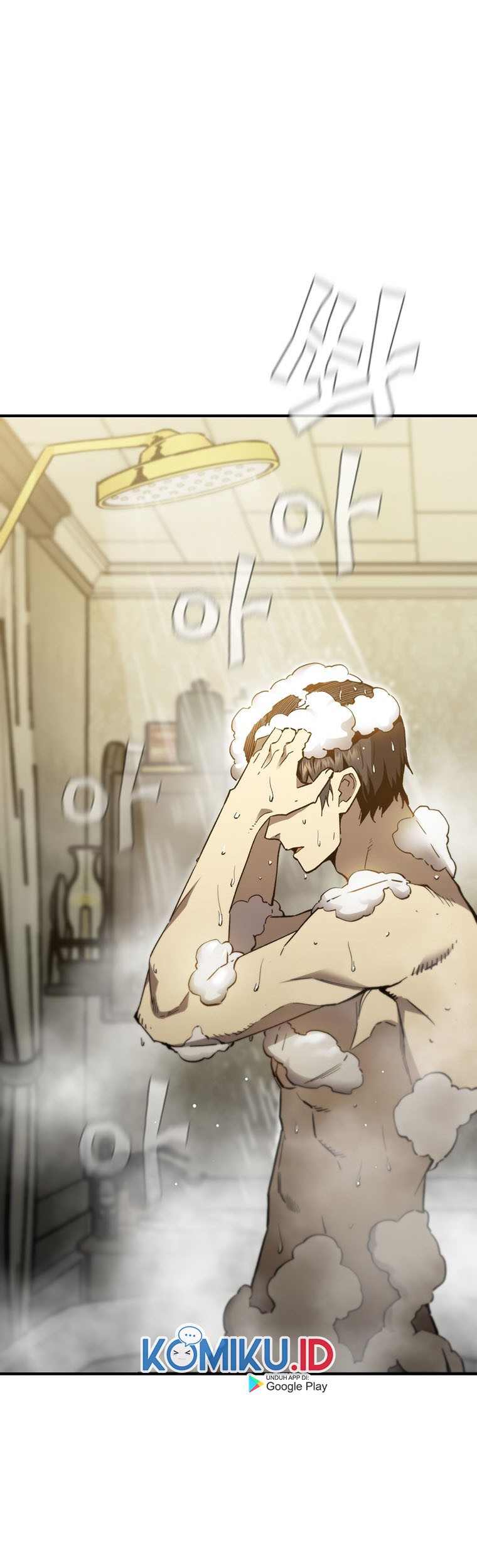 The Second Coming of Gluttony Chapter 90 - halaman 45
