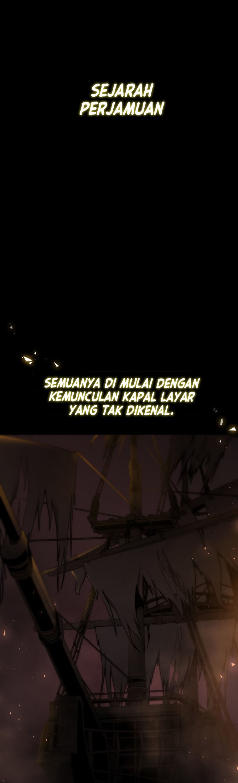 The Second Coming of Gluttony Chapter 90 - halaman 54