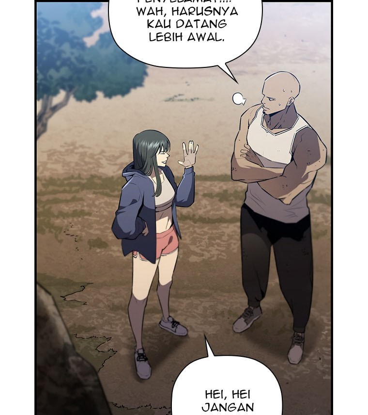 The Second Coming of Gluttony Chapter 90 - halaman 8