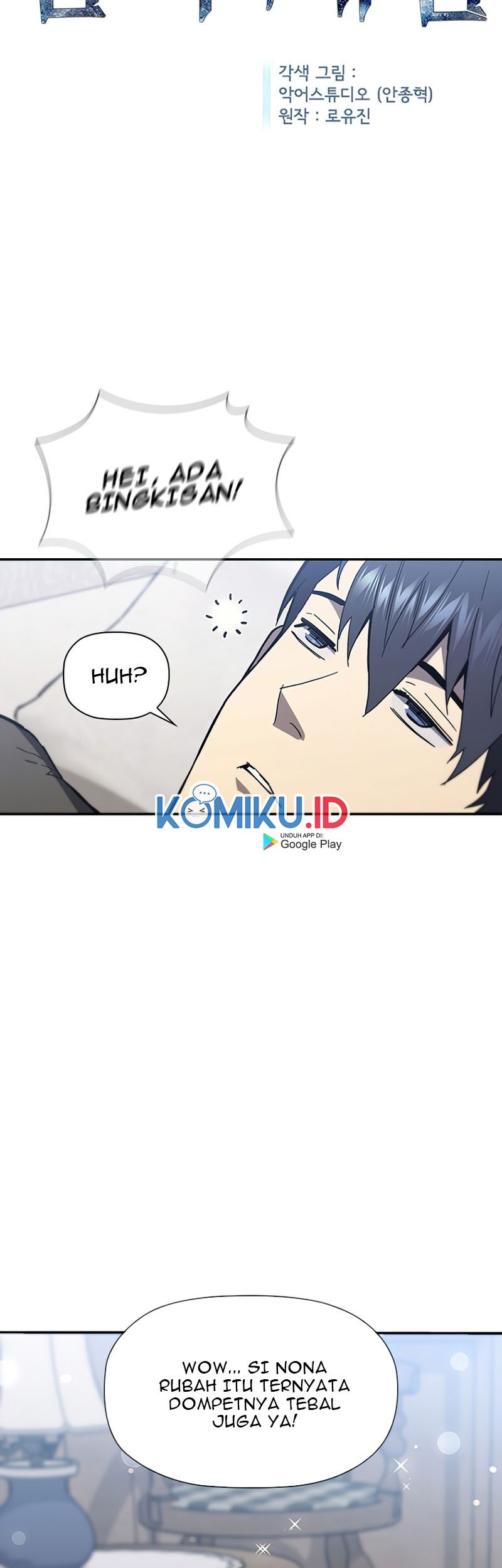The Second Coming of Gluttony Chapter 91 - halaman 11
