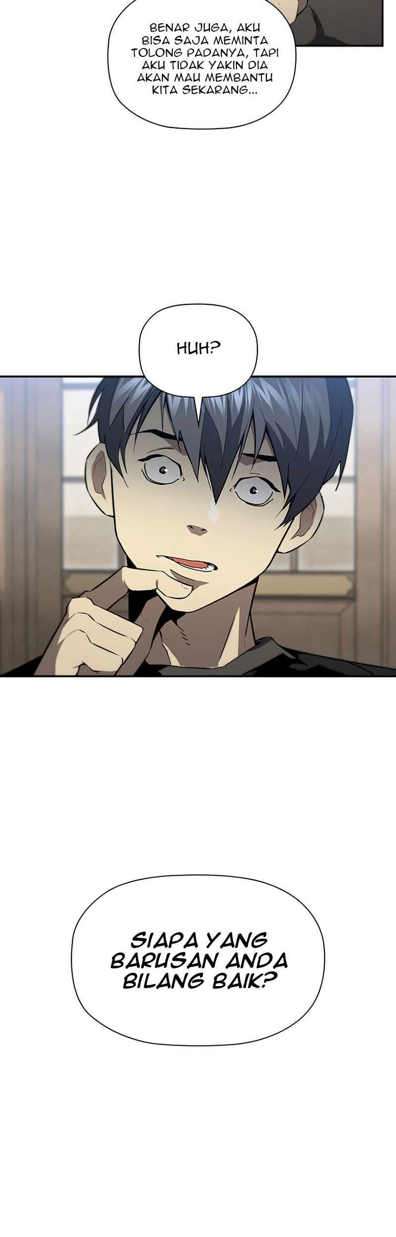 The Second Coming of Gluttony Chapter 91 - halaman 20