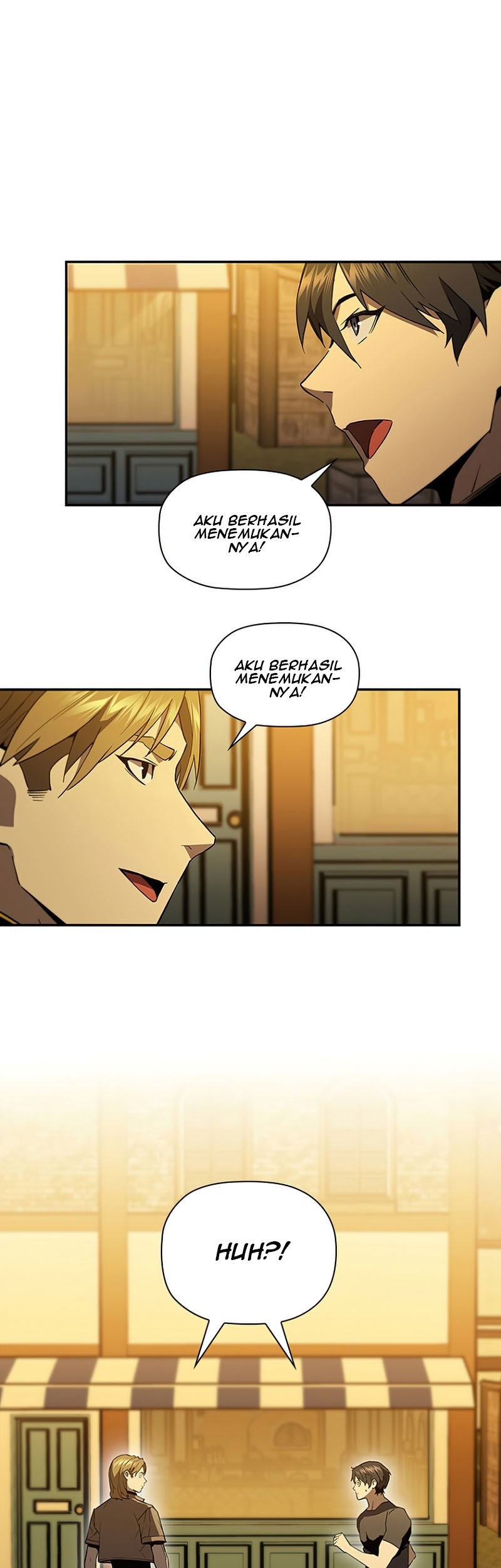 The Second Coming of Gluttony Chapter 91 - halaman 27