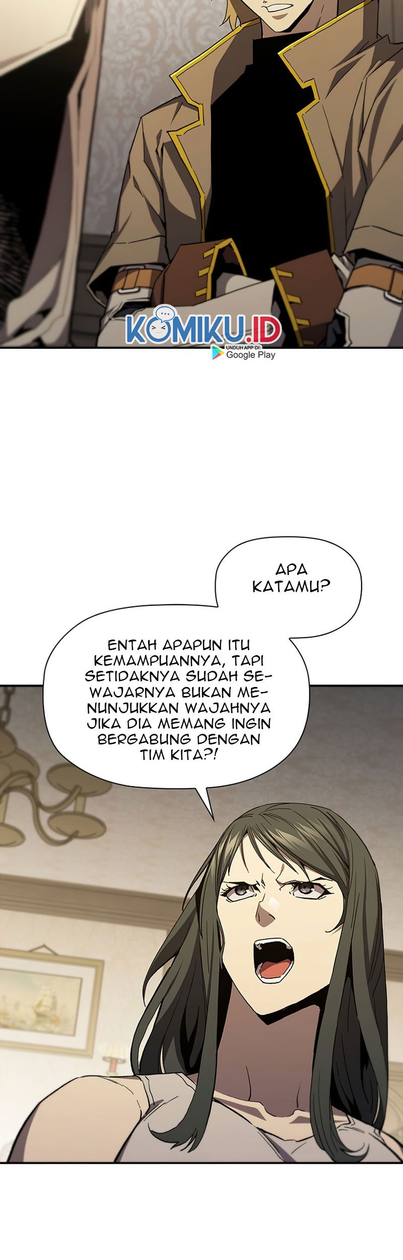 The Second Coming of Gluttony Chapter 91 - halaman 36