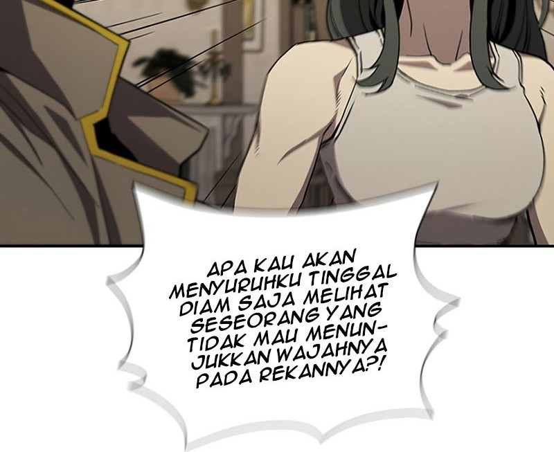 The Second Coming of Gluttony Chapter 91 - halaman 38