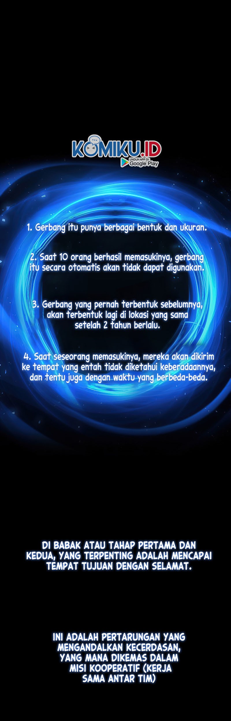 The Second Coming of Gluttony Chapter 91 - halaman 4