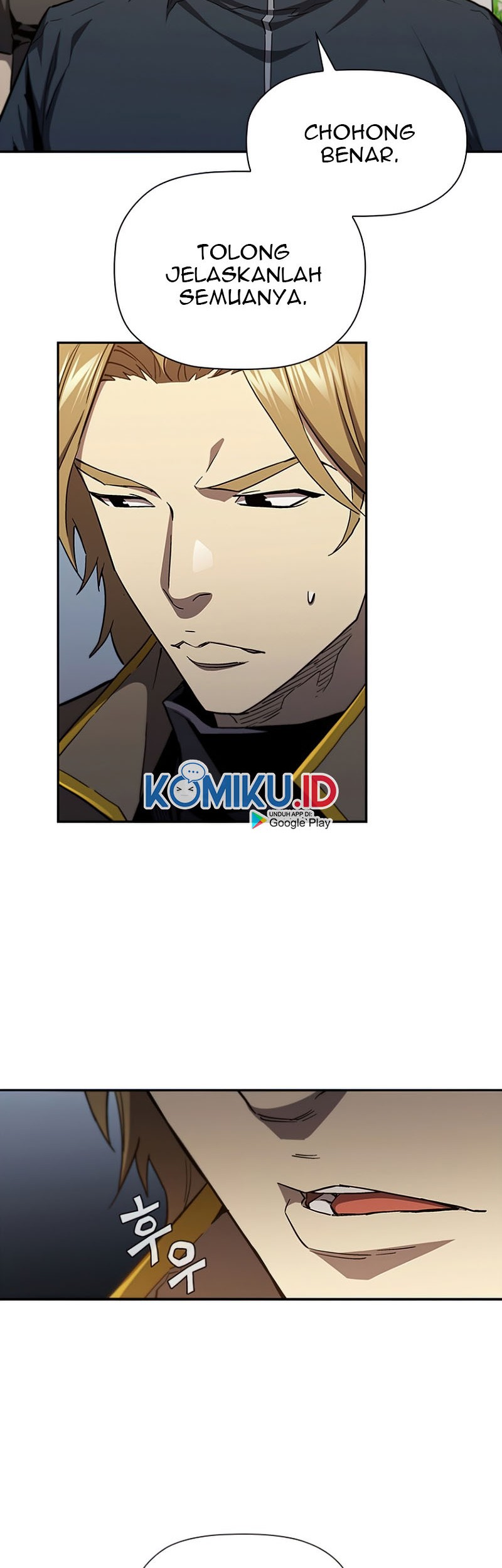 The Second Coming of Gluttony Chapter 91 - halaman 40