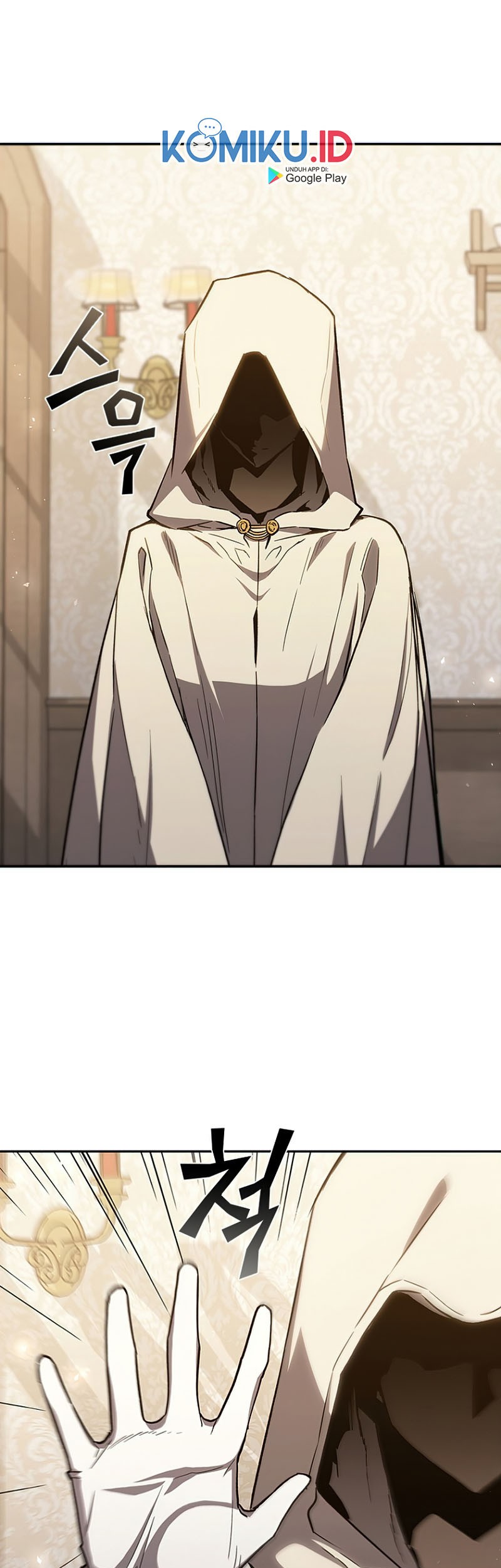 The Second Coming of Gluttony Chapter 91 - halaman 43