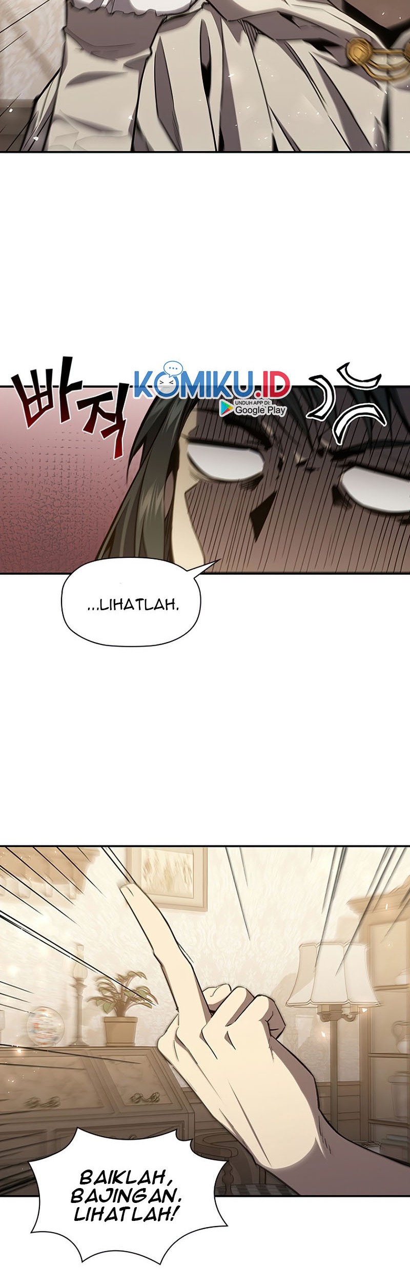 The Second Coming of Gluttony Chapter 91 - halaman 44