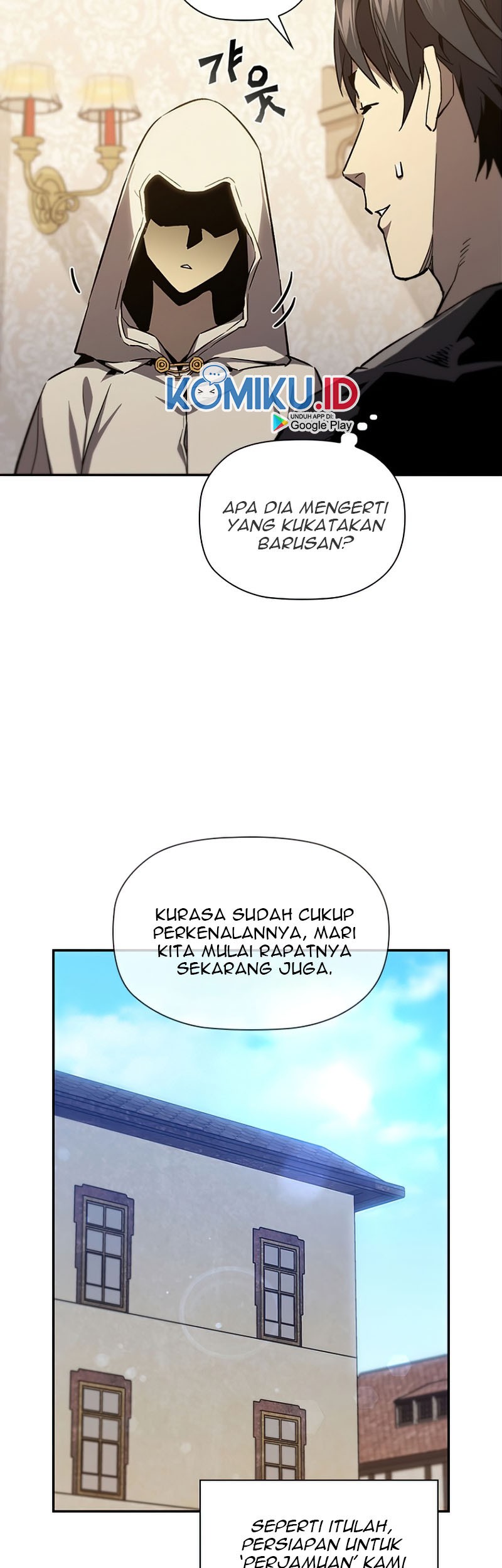 The Second Coming of Gluttony Chapter 91 - halaman 47
