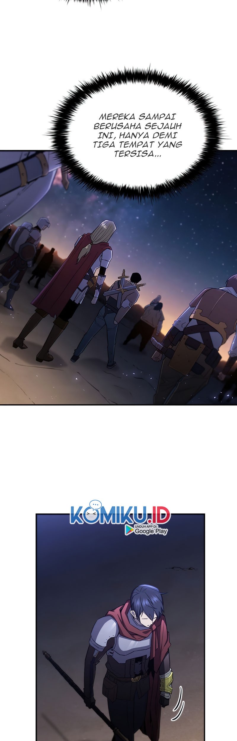 The Second Coming of Gluttony Chapter 92 - halaman 23