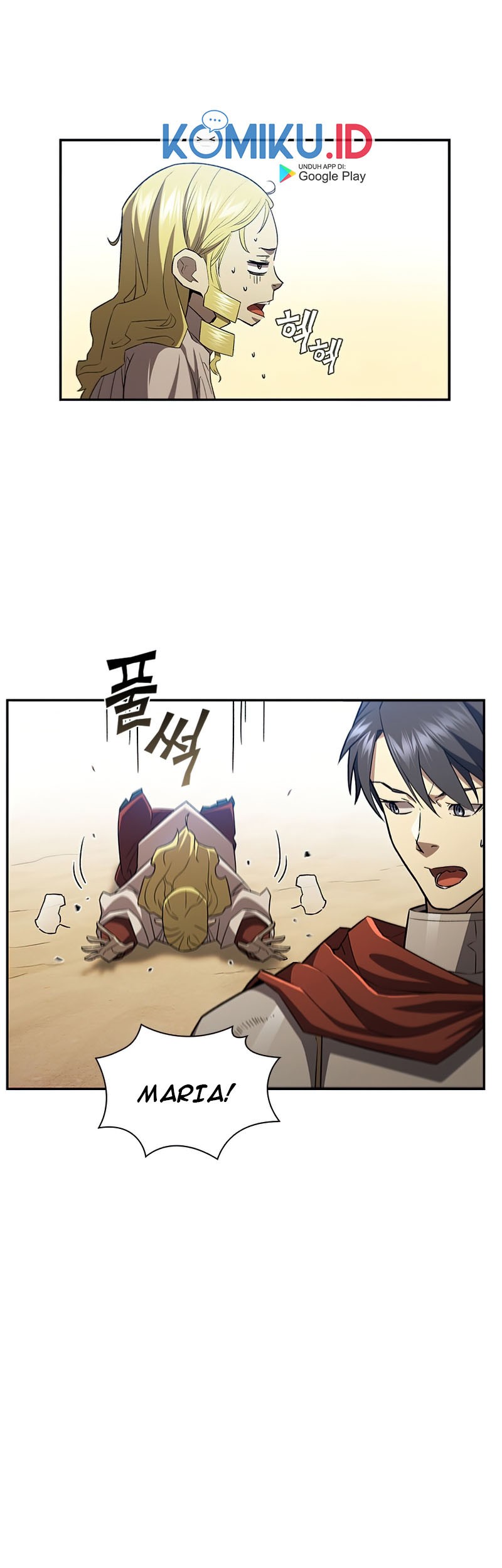 The Second Coming of Gluttony Chapter 92 - halaman 25