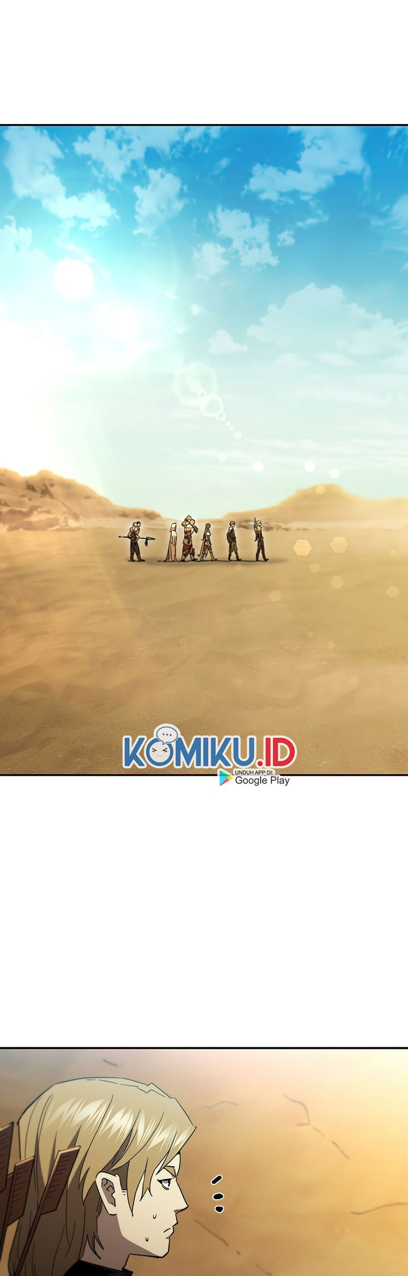 The Second Coming of Gluttony Chapter 92 - halaman 26