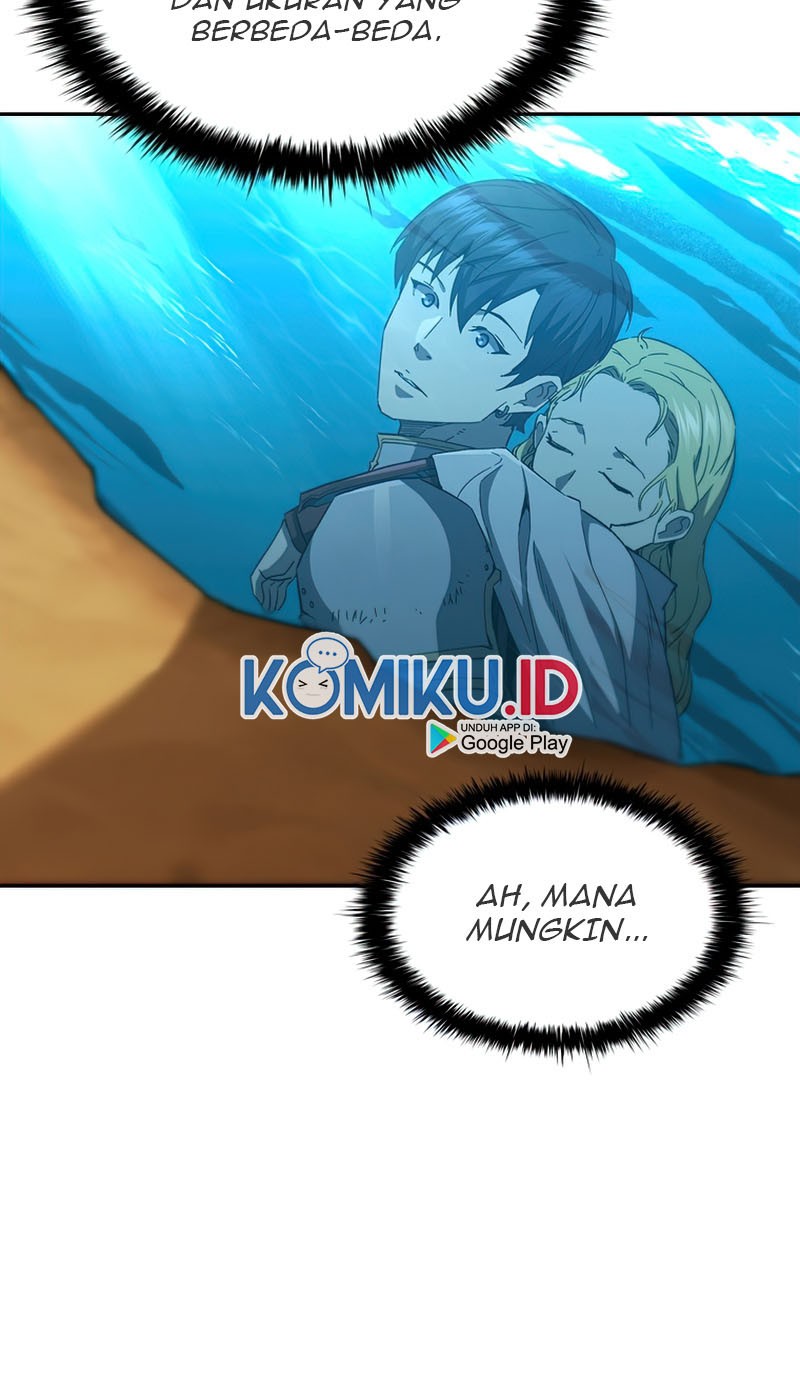 The Second Coming of Gluttony Chapter 92 - halaman 29